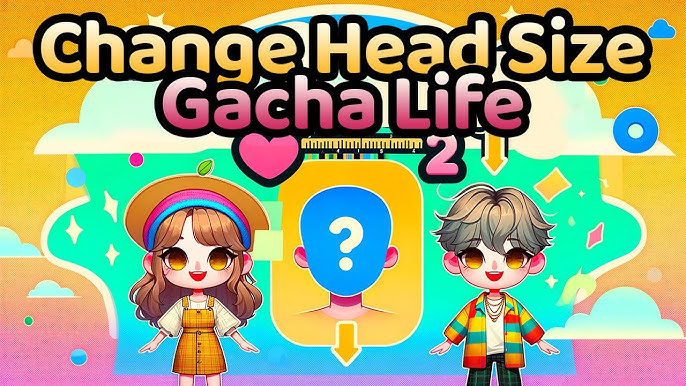 What are your plans when Gacha Life 2 comes out? 🤔💭 : r/GachaClub