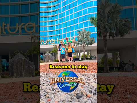 Βίντεο: Τα 5 καλύτερα ξενοδοχεία στο Universal Orlando το 2022