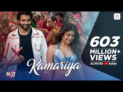 Kamariya – Mitron| Jackky Bhagnani| Kritika Kamra| Darshan Raval | Lijo-DJ Chetas | Ikka