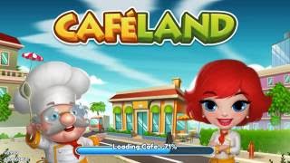 Cafeland V0.9.37 Hack/MOD APK Dinheiro Infinito- Unlimited Money Cafeland V0.9.37 Hack/MOD APK Dinheiro Infinito- Unlimited Money
