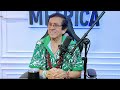 Los Mirlos sobre “Eres Mentiroso”, Bomba Estéreo y su nuevo disco