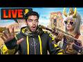 LIVE BR RANK PUSHING -- ZAHID FF #freefire