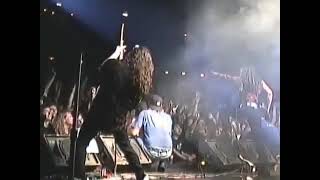 Savatage - Follow Me (Gateway Theater, Chicago, IL, USA - August 6, 1993)