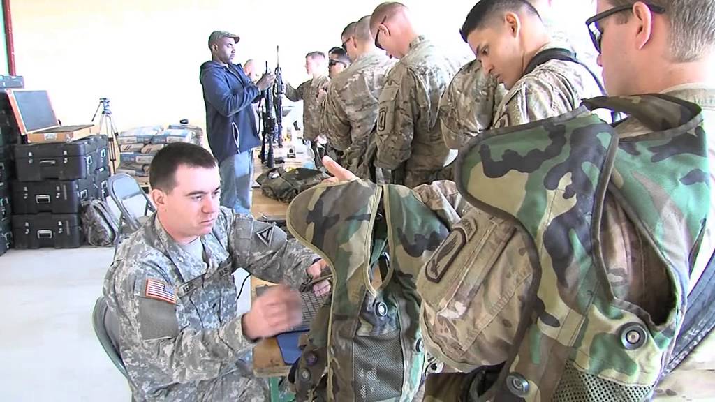 Exercise #SkySoldier16