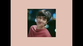 Download lagu Just Friend? - Nanon Korapat (Bad Buddy OST) [ Slowed   Reverb ]