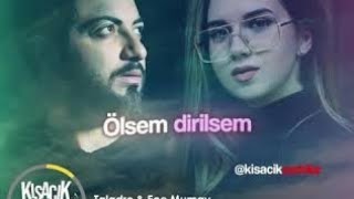 Taladro feat. Ece Mumay - Uçurtma (Furkan Sosyal Remix)