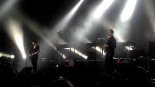 Video thumbnail of "The xx - Try"