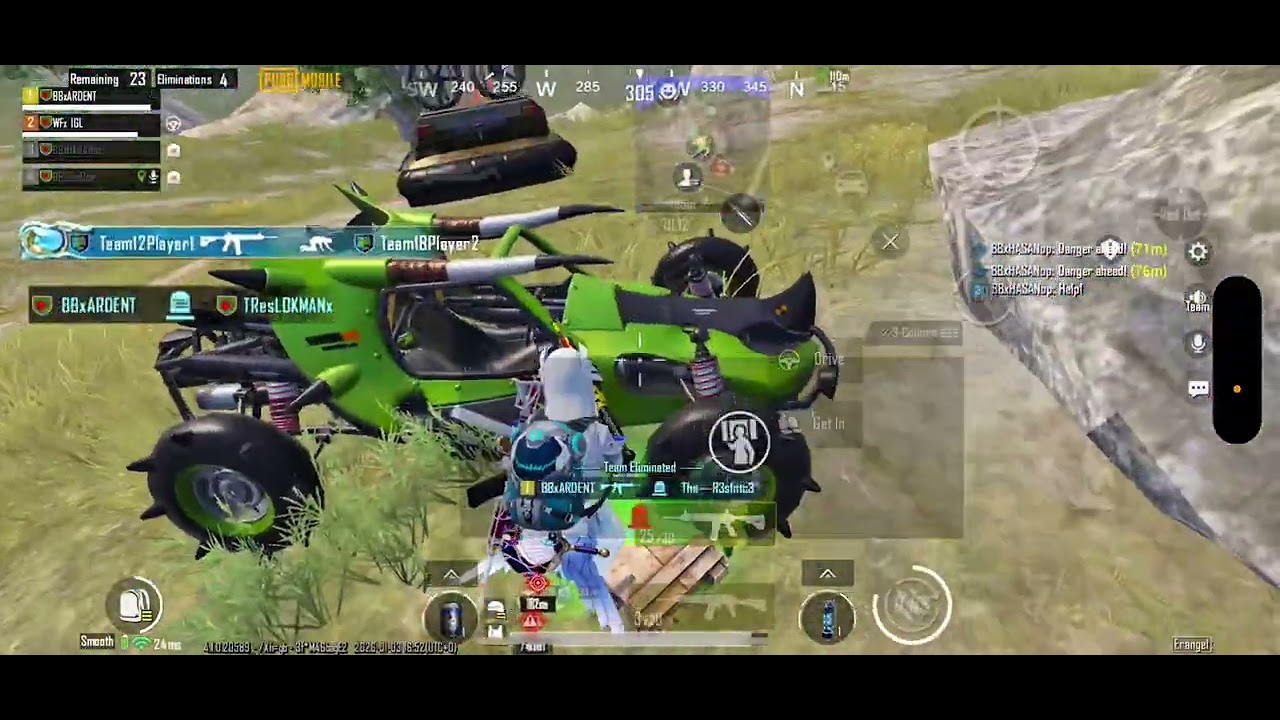 HIGHLIGHT 🔥#1 • ARDENTGAMING