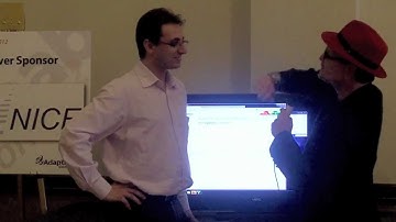 Demo: Remote Visualization with NICE Software