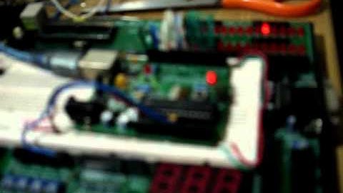 Arduino interfacing with NI Labview