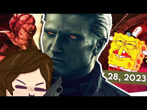 Resident Evil 5 (Part 4)