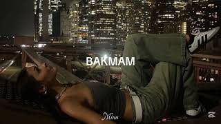 Bakmam