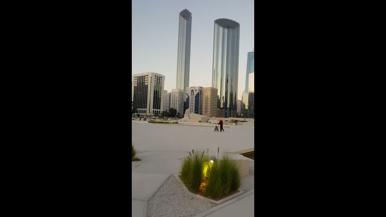 Qasr Al Hosn | WhatsApp status