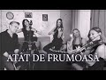 Atât de frumoasă (No Comment) - Cornel Ilie  &amp; Amadeus