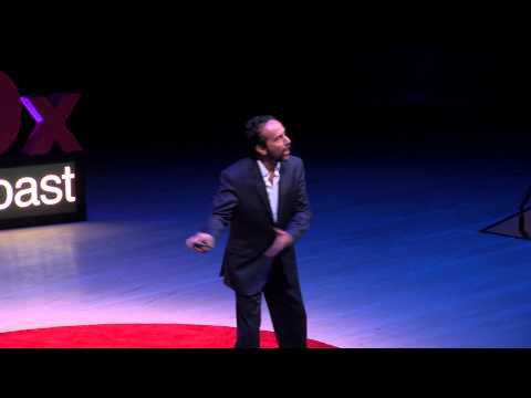 7 راز بزرگ ترین سخنرانان تاریخ | ریچارد گرین | TEDxOrangeCoast