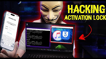 iCloud Lock Removed 2025 ✅ New Full Bypass with Tool | 100% Success! All iPhones and iOS Versions