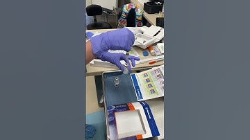 What is Infuse-BMP ? Step 1 Reconstitute one vial of the rhBMP-2 with 0.9mL of sterile water.