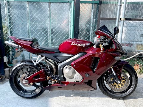 HONDA｜ホンダ｜CBR600RR PC37 ／MUGEN製｜無限｜スリップオンマフラー