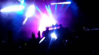Axwell  Ingrosso  Tinderbox Festival 2015 save The Worldone More Time