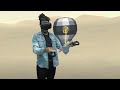 Nat & Friends: VR for Creativity Sneak Peek