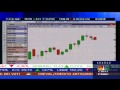 Orso Locatelli - OrsoTrading - Trading a Class CNBC Strategia Opzioni Apple 21 Luglio 2011