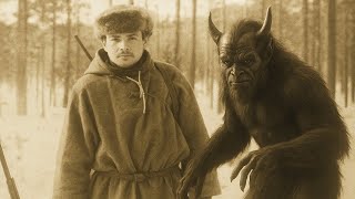 видео: Таёжный Охотник столкнулся с ЧЕРТОМ в Старой избушке в Тайге картинка: Таёжный Охотник столкнулся с ЧЕРТОМ в Старой избушке в Тайге