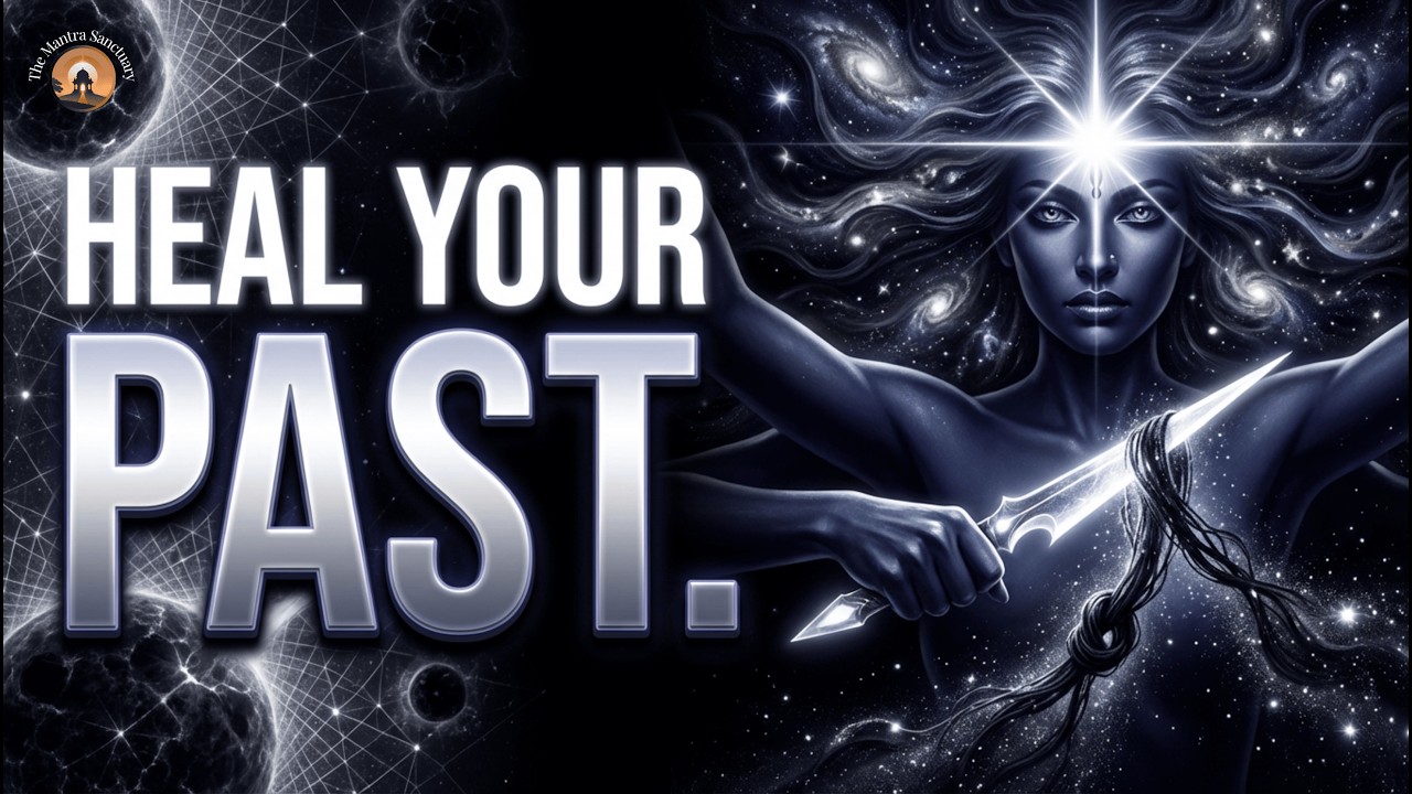 CLEANSE YOUR BLOODLINE | Kali’s Sacred Light to Heal the Past