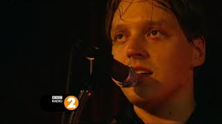Arcade Fire - Radio 2 Maida Vale Session 2007