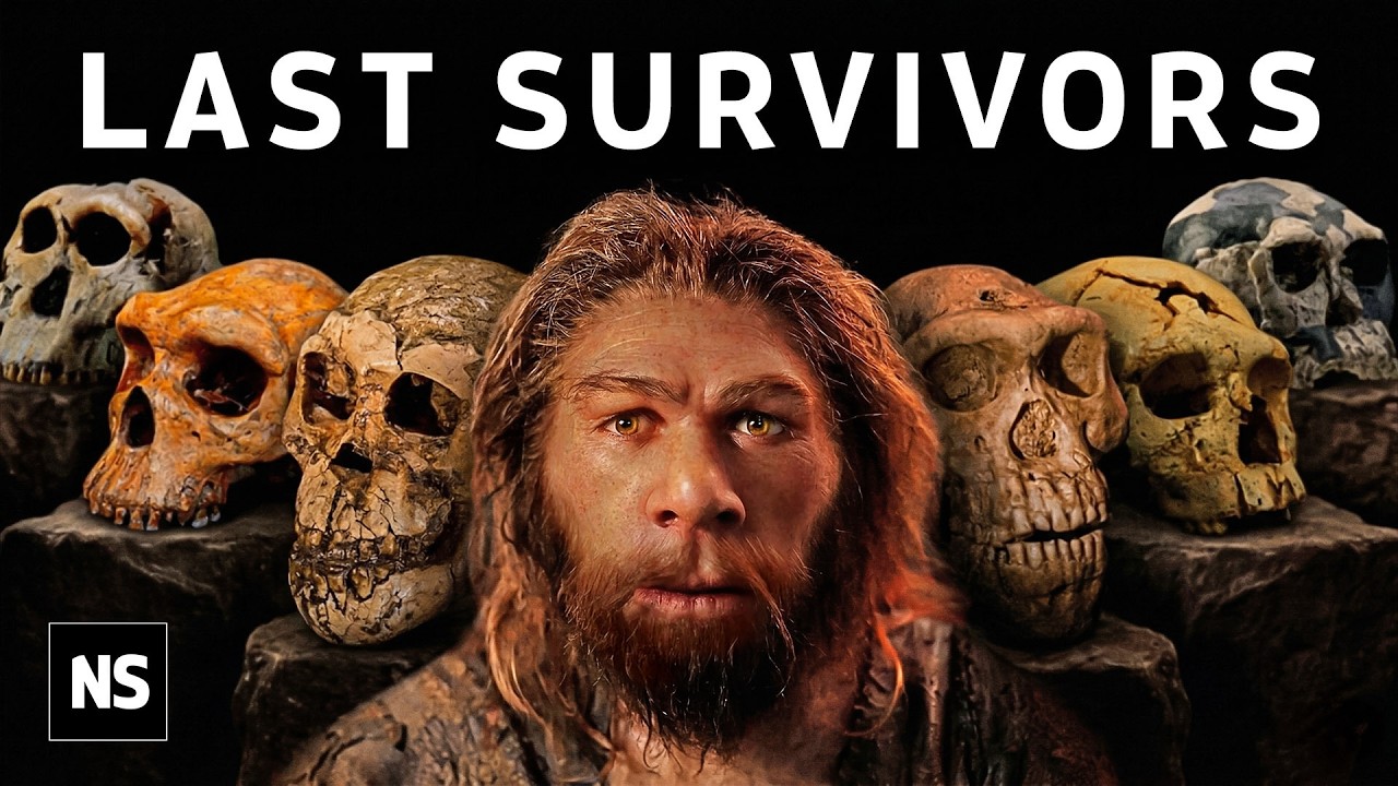 What Happened to the Other Humans?
