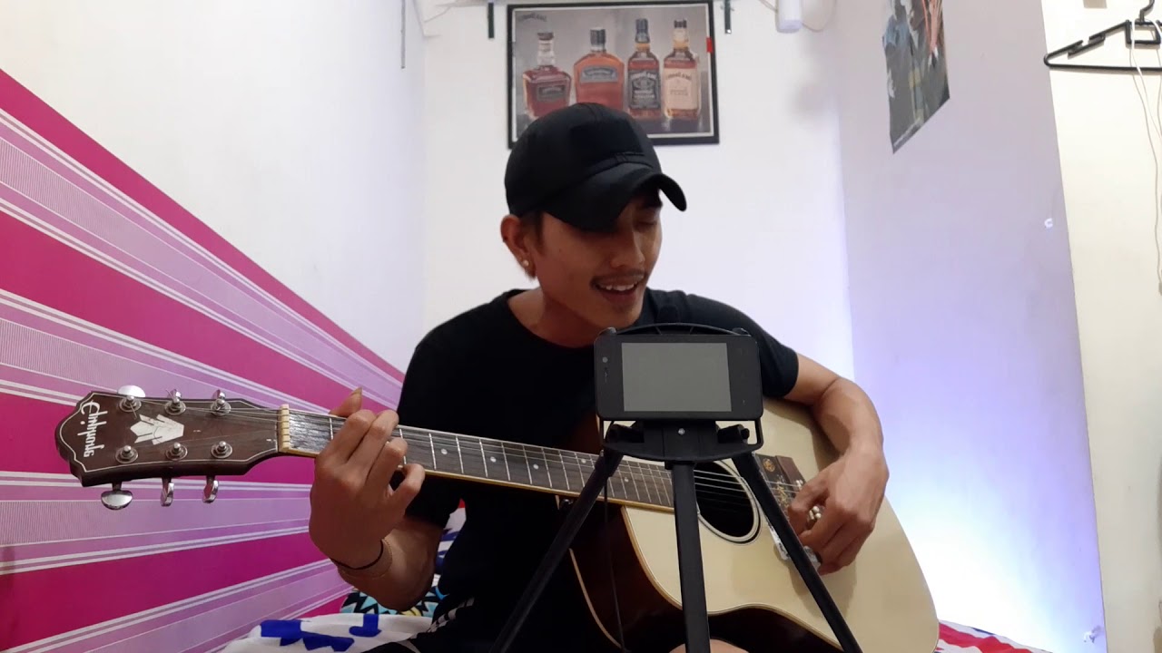 BILA CINTA DIDUSTA - SCREEN (COVER) - YouTube