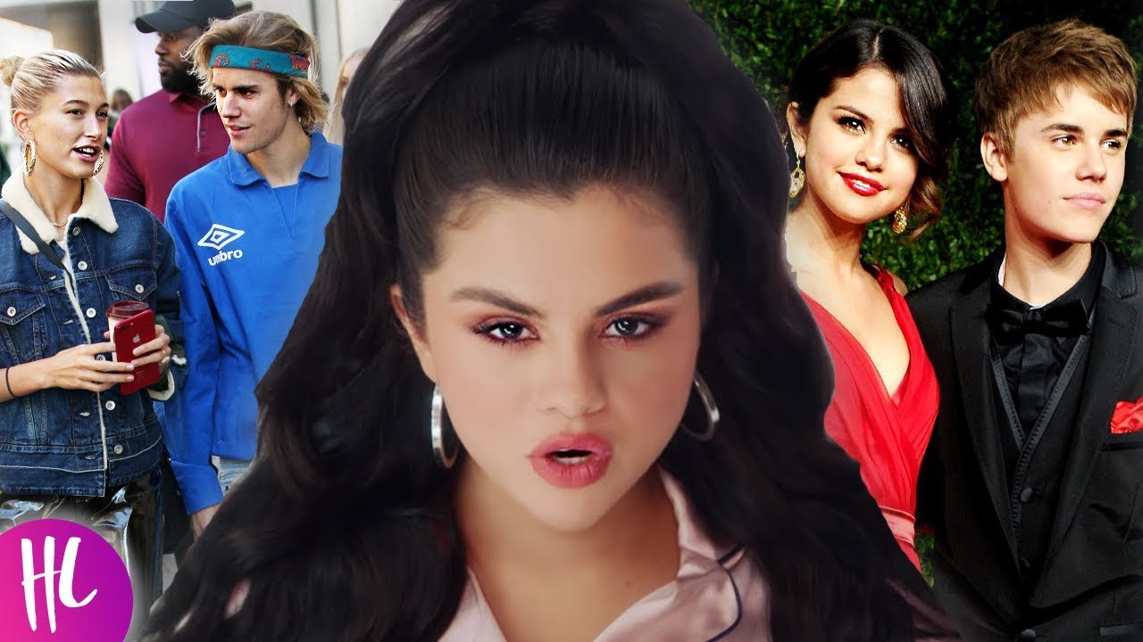 i can't get enough selena gomez Selena Gomez Reacts To Justin Bieber Saying He Loves Her