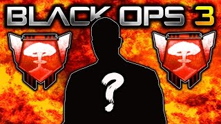 Black Ops 3: INSANE 84 Second NUCLEAR Medal Gameplay w/Special Guest!