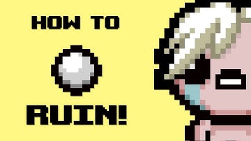 CURSED EYE IS SH*T...