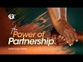 The Power of Partnership by Apostle Segun Obadje (Ph.D.) | 18/09/2022