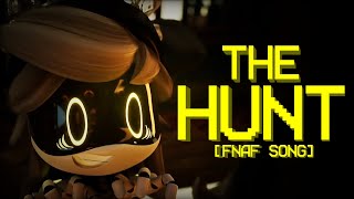 Cyn The Hunt Murder Drones Amv 