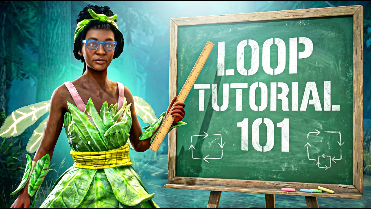 Loop X Dbs How to Loop in DBD: The Ultimate Survivor Guide (2026) - YouTube