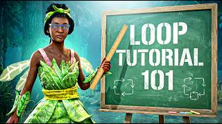 How to Loop in DBD: The Ultimate Survivor Guide (2026)