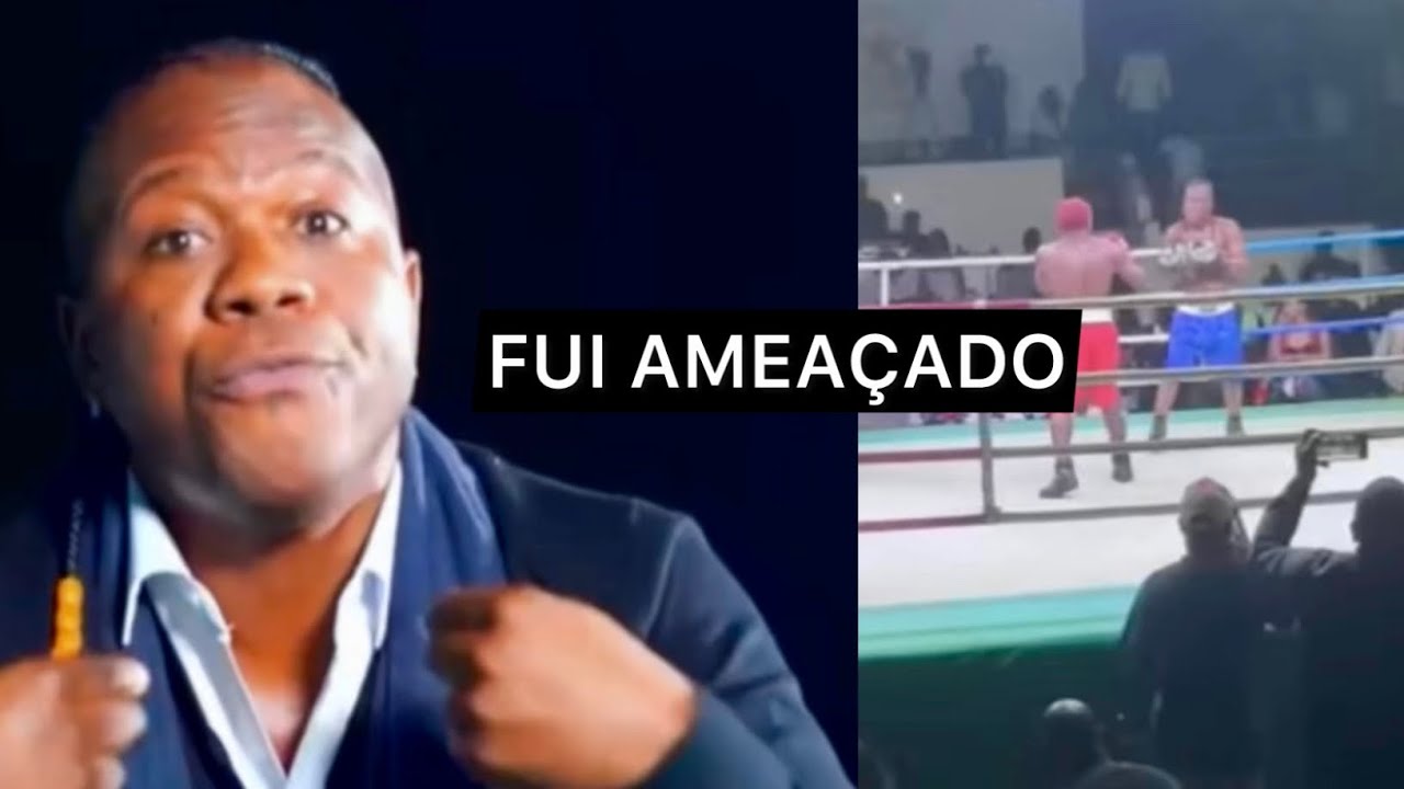 Dabeleza & Pai Diesel Expõem Toda a Realidade que Viveram Em Moçambique 