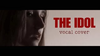 Lily-Rose Depp - 'World Class Sinner' from THE IDOL (vocal cover) | Michelle Oota