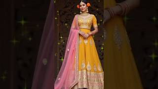 Exploring The Elegant Anarkali Suit All Things Tech