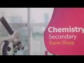 CHEMISTRY | Form Three | Chapter 5|Alkali  Metals| Ustad Abdi Yusuf