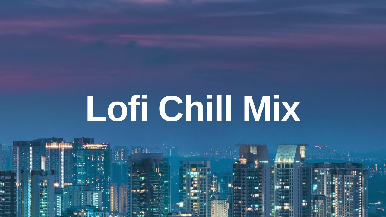 Guarda Lofi Chill Mix 🎵 lofi hip hop beats su YouTube Guarda Lofi Chill Mix 🎵 lofi hip hop beats su YouTube