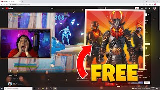 VFX Editor Reacts / Rates SUBSCRIBERS MONTAGES (Best Montage GIFTED Magma Masters Skin Pack) ?