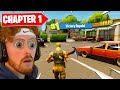 Reacting to Old Fortnite Videos...