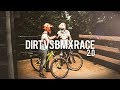 DIRT vs BMX RACE 2.0 | Tristan Botteram - Djeronimo Slots