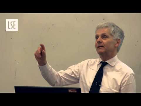 GV311 (2013/14) Week 8: Public Finance