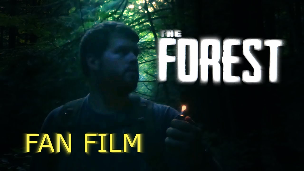 The Forest (Fan Film)