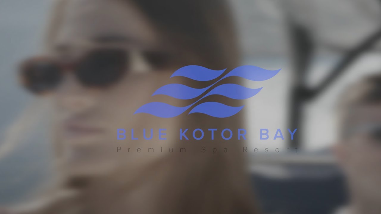 HYATT (Blue Kotor Bay) - Website movie (4K)