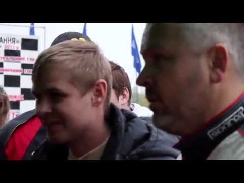 Гонки на выживание.