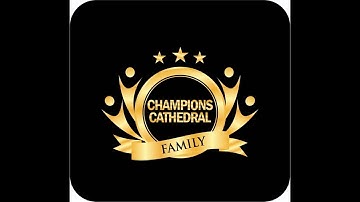 Rccg Champions Cathedral. 21/04/2020. Special Digging Deep Service. Live